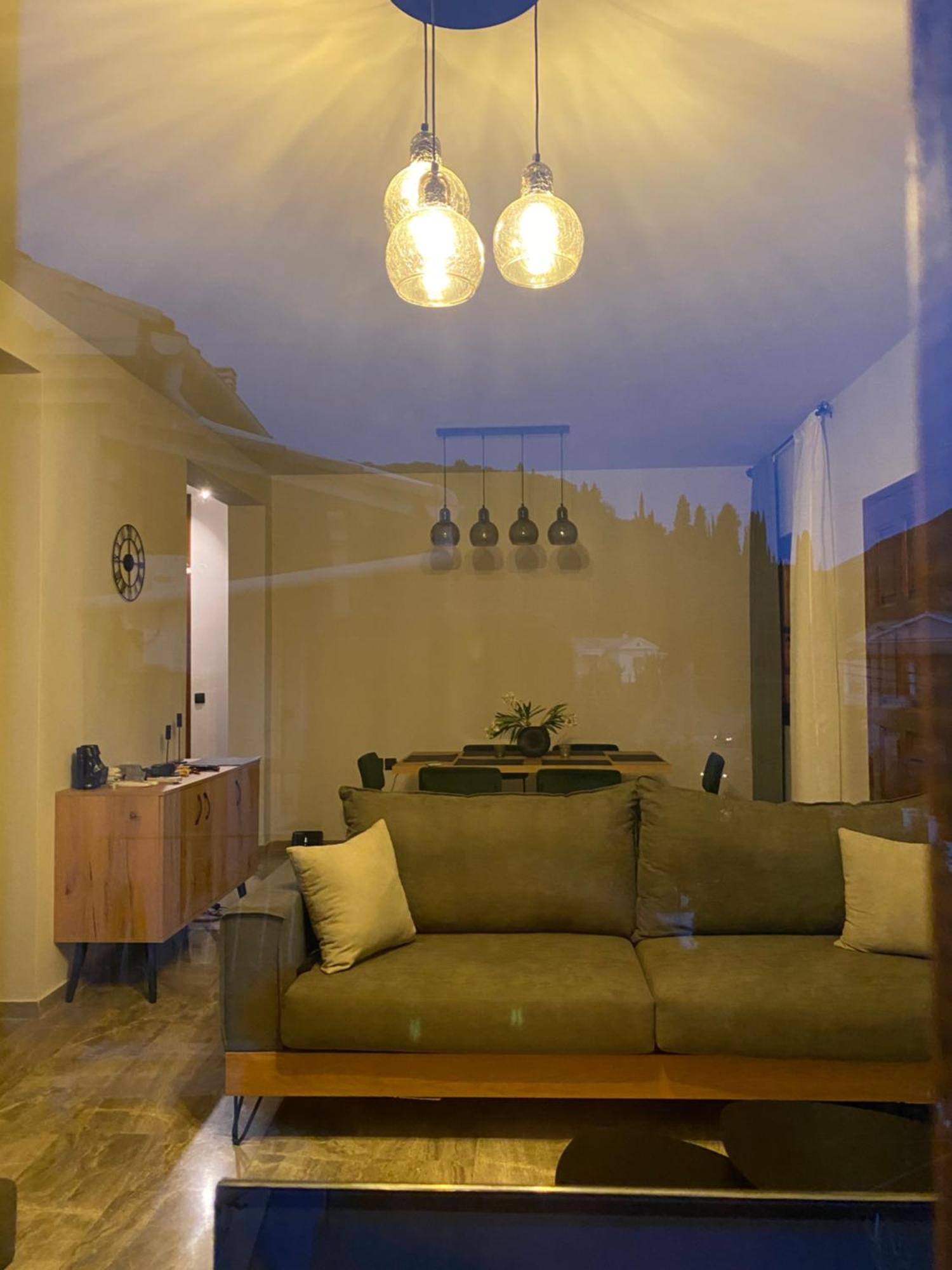 Villa Alexandra'S Boutique House à Kato Garouna Extérieur photo
