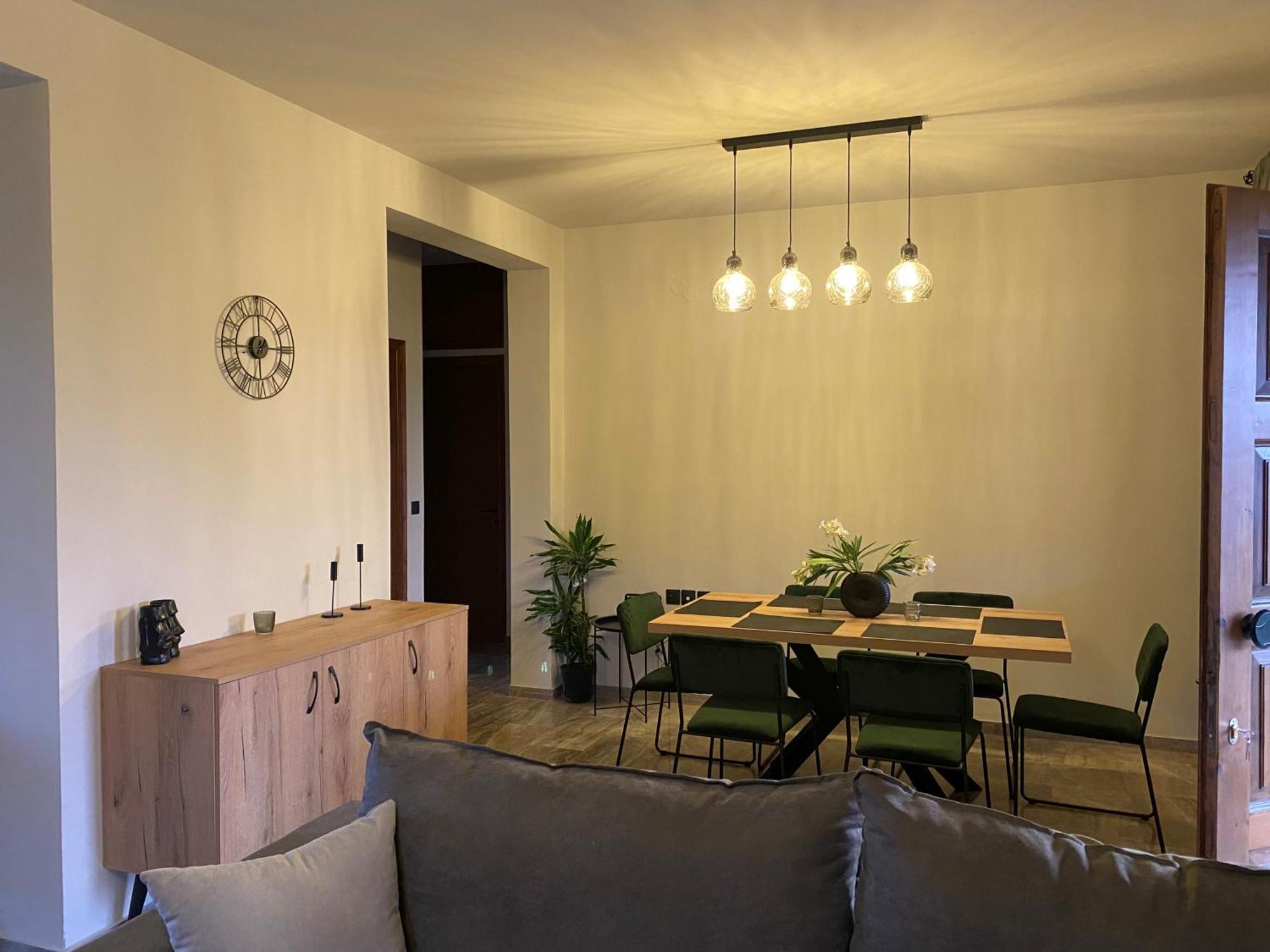 Villa Alexandra'S Boutique House à Kato Garouna Extérieur photo
